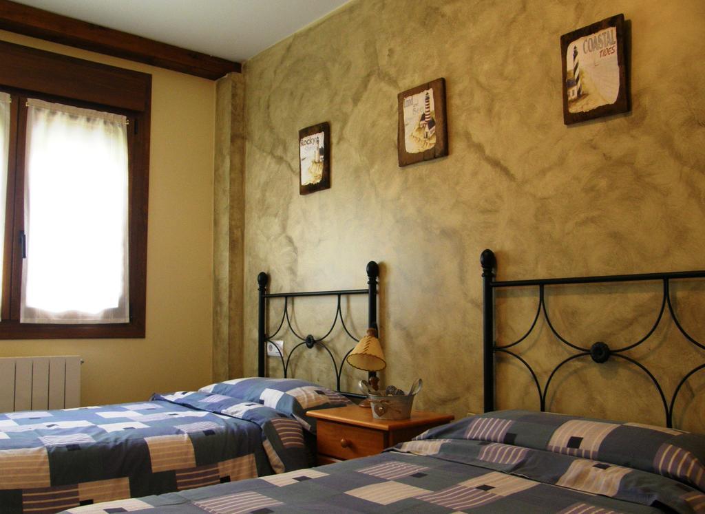 Apartamentos Rurales La Fuente Pesues Luaran gambar
