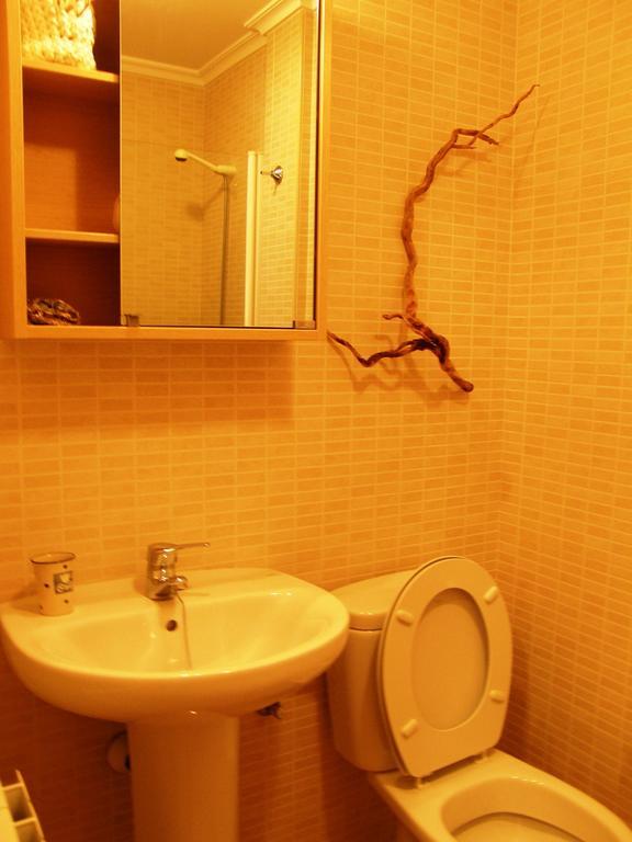 Apartamentos Rurales La Fuente Pesues Luaran gambar